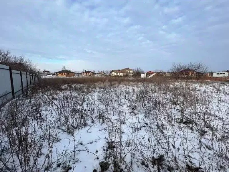 Участок в Белгородская область, Белгородский район, Дубовское с/пос, ... - Фото 0