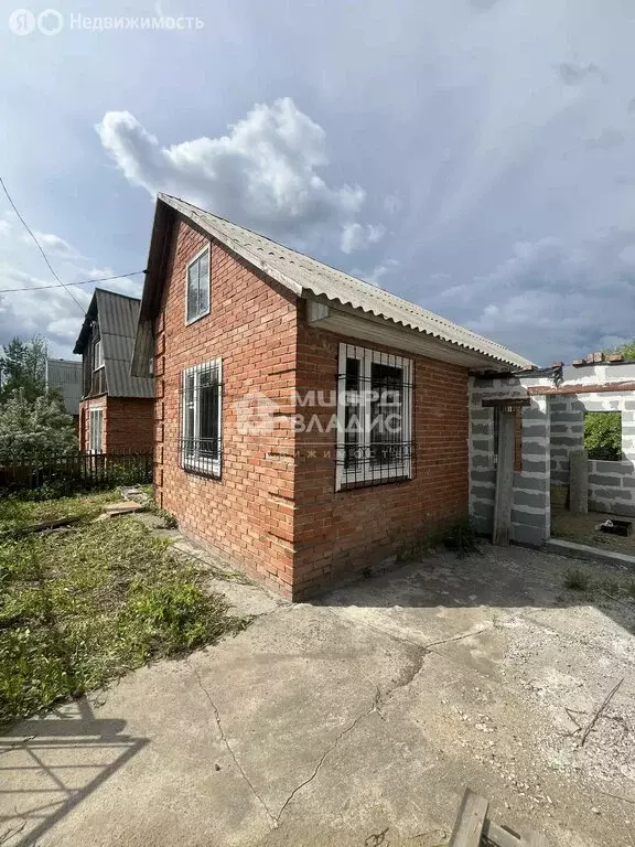 Дом в Омск, территория СОСН Карат, 189 (49 м) - Фото 1