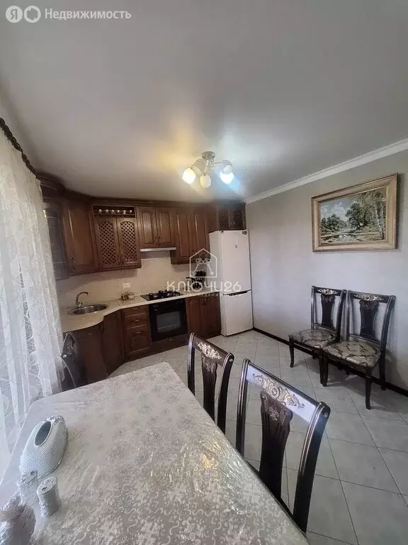 Дом в Суворовская, Нагорная улица (90 м) - Фото 1