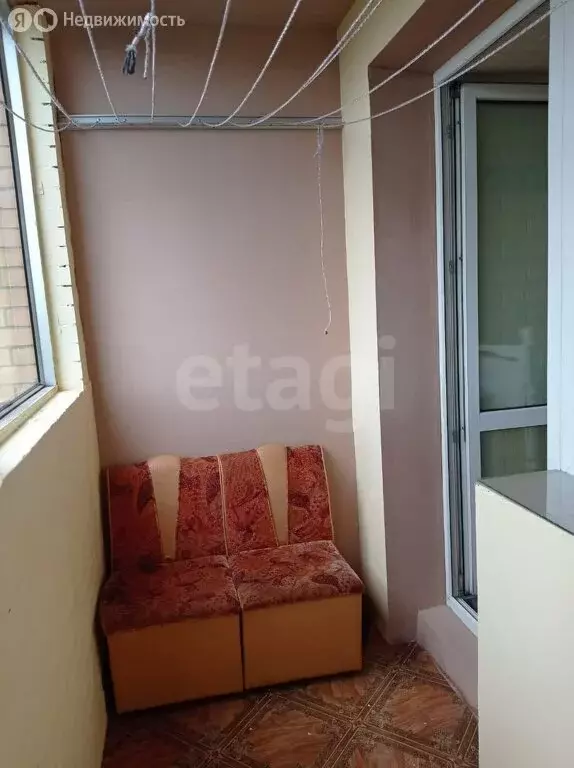 1-комнатная квартира: Благовещенск, Северная улица, 36/3 (43 м) - Фото 2