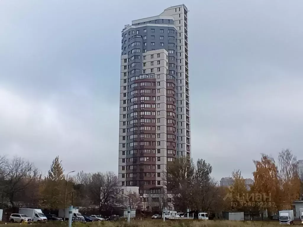Помещение свободного назначения в Москва ул. Исаковского, 39 (193 м) - Фото 1