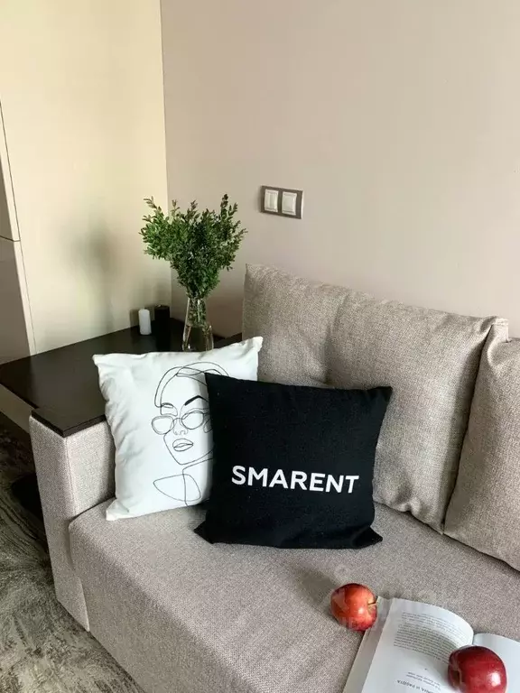 1-к кв. Москва Кронштадтский бул., 6к1 (50.0 м) - Фото 1