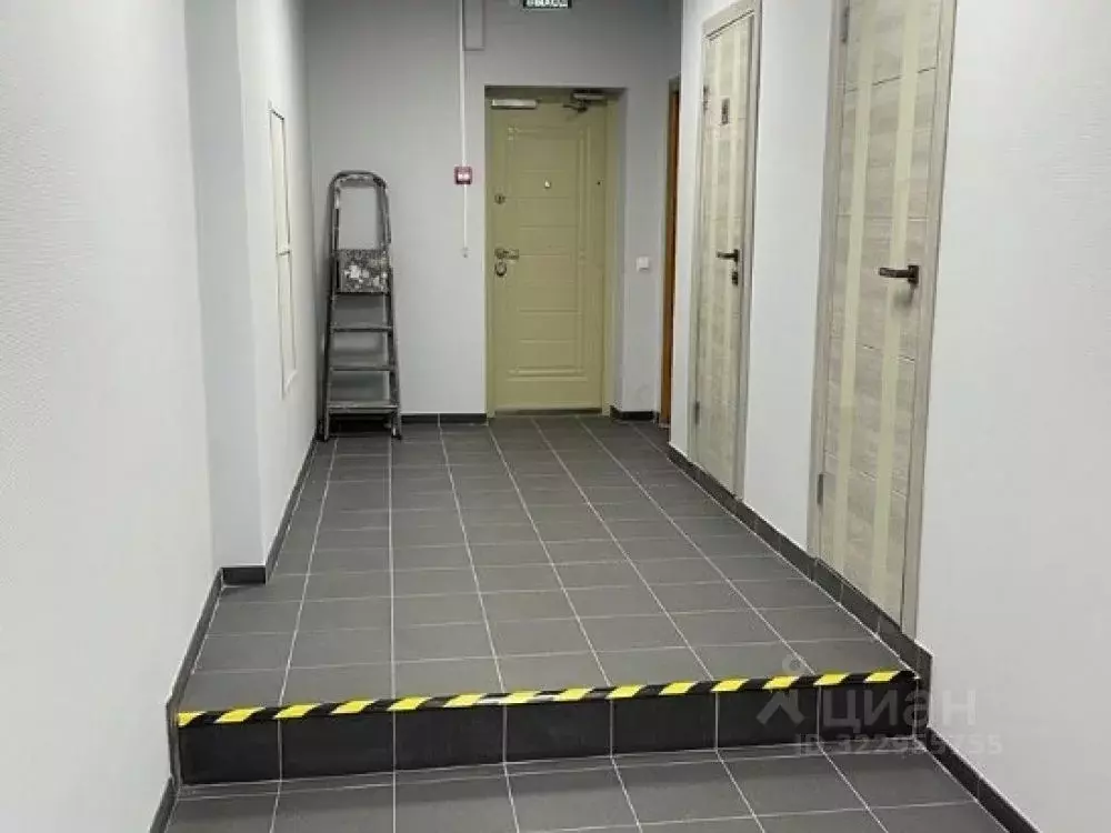 Офис в Москва Новослободская ул., 48 (480 м) - Фото 1