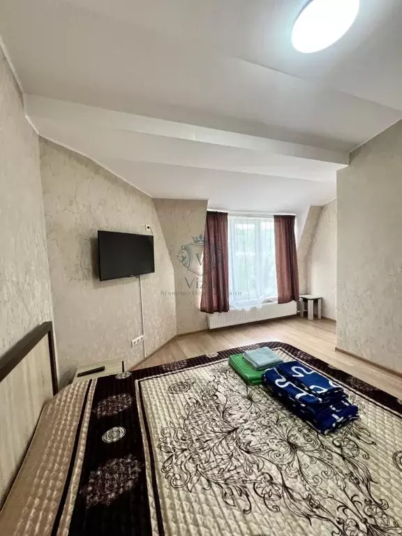 2-к кв. Краснодарский край, Туапсинский муниципальный округ, ... - Фото 1