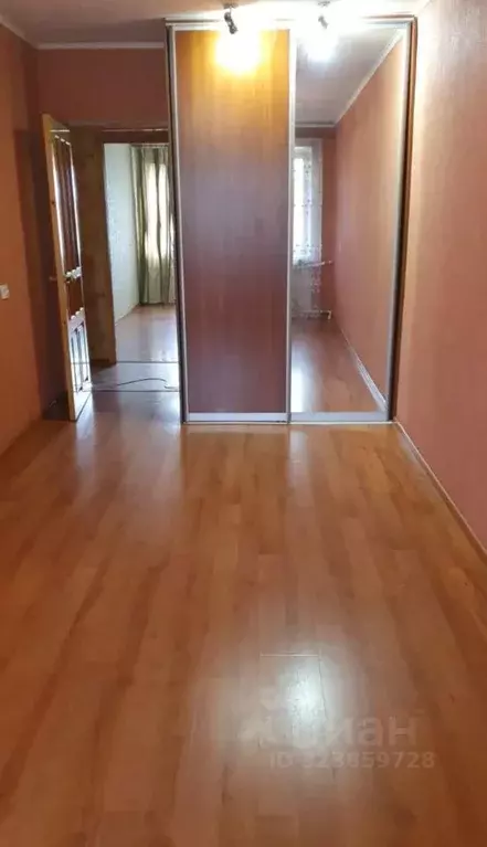 2-к кв. Ростовская область, Новочеркасск Буденновская ул., 233 (42.0 ... - Фото 1