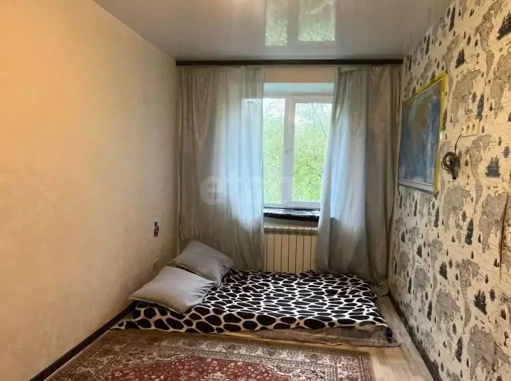 3-к кв. Тульская область, Тула пос. Горелки, Гарнизонный проезд, 2В ... - Фото 1