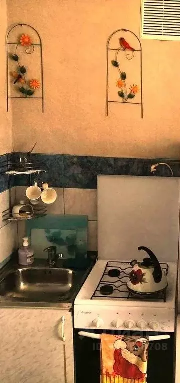 2-к кв. Брянская область, Фокино ул. Карла Маркса, 18 (49.2 м) - Фото 2