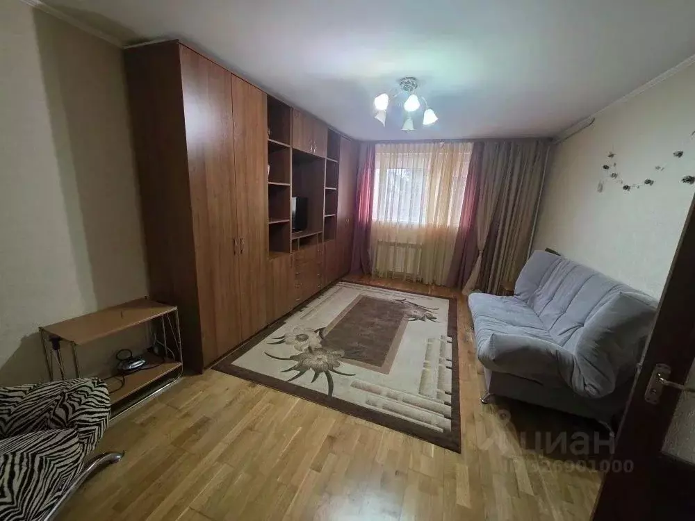 2-к кв. Севастополь просп. Генерала Острякова, 141 (62.8 м) - Фото 1