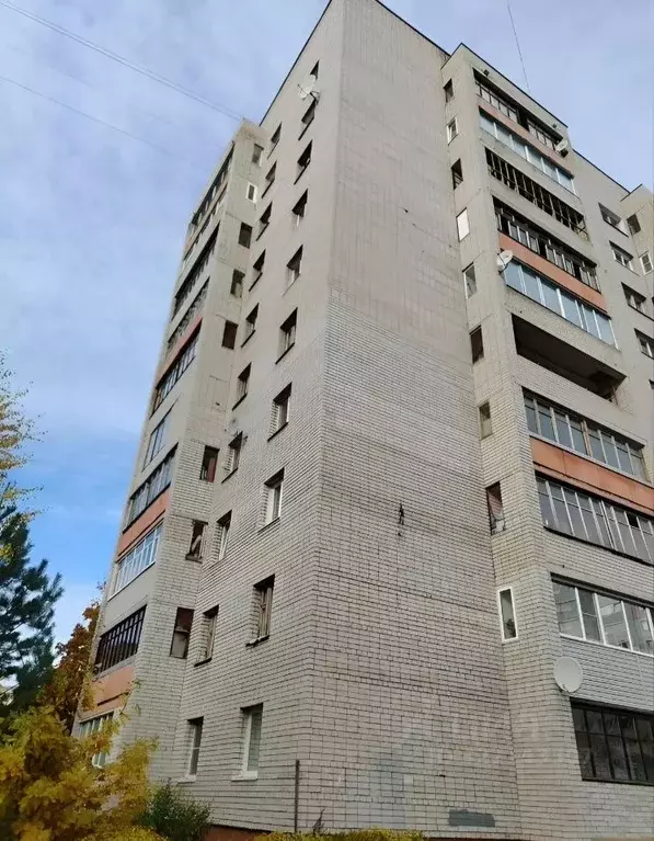 3-к кв. Карелия, Петрозаводск ул. Чкалова, 58 (68.5 м) - Фото 1