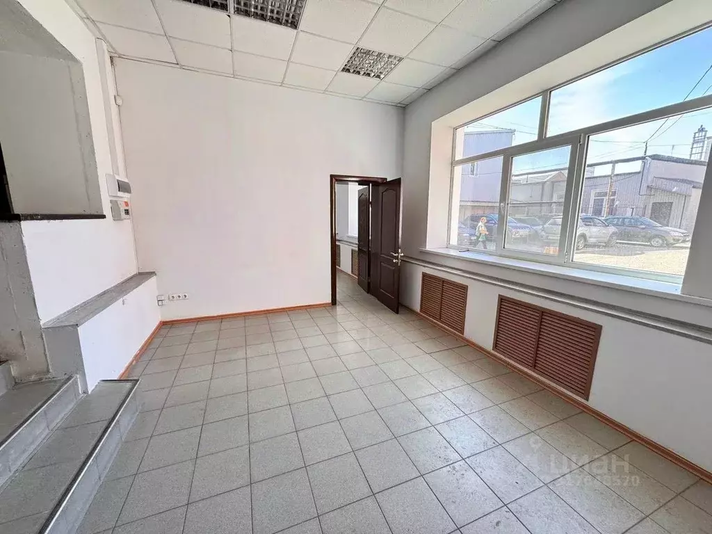 Помещение свободного назначения в Саратовская область, Саратов ... - Фото 0