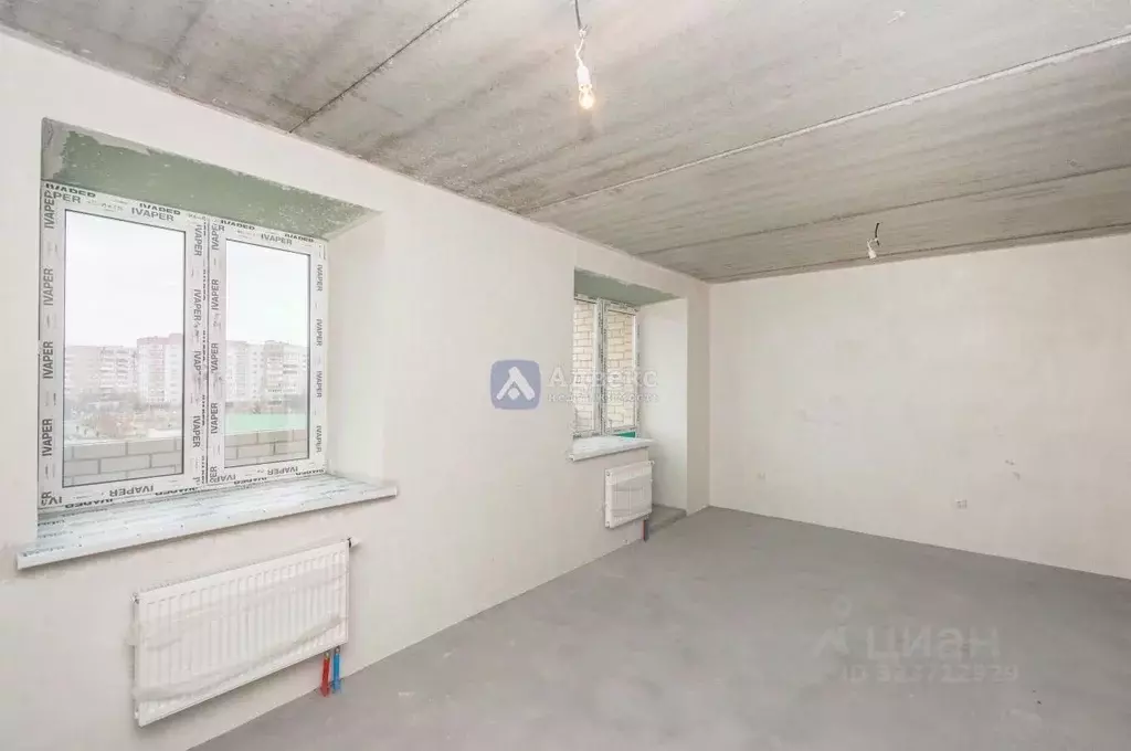 2-к кв. Тюменская область, Тюмень ул. Революции, 228к4 (73.3 м) - Фото 1