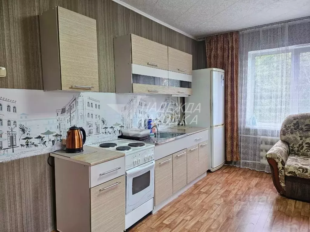 1-к кв. Приморский край, Находка пос. Врангель, ул. Бабкина, 2 (34.0 ... - Фото 1