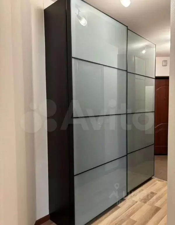 Студия Санкт-Петербург Ленинский просп., 82к1 (28.5 м) - Фото 2