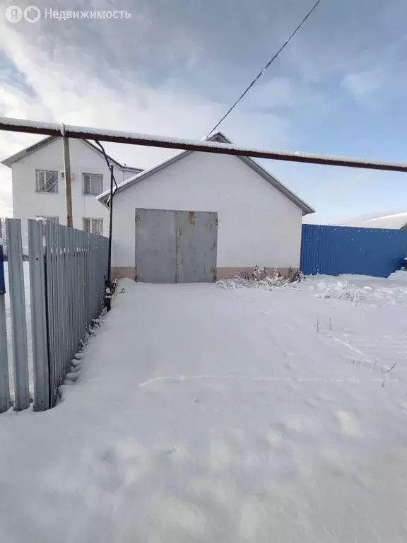 Дом в село Екатериновка, Крестьянская улица, 131 (157.3 м) - Фото 2