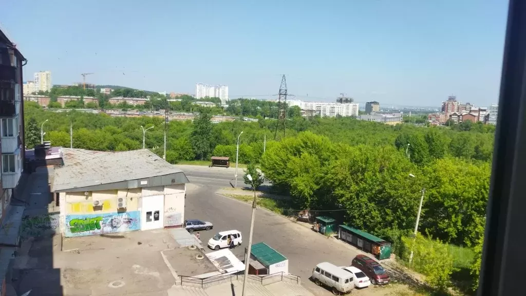 2-к кв. Иркутская область, Иркутск Юбилейный мкр, 15 (44.0 м) - Фото 0