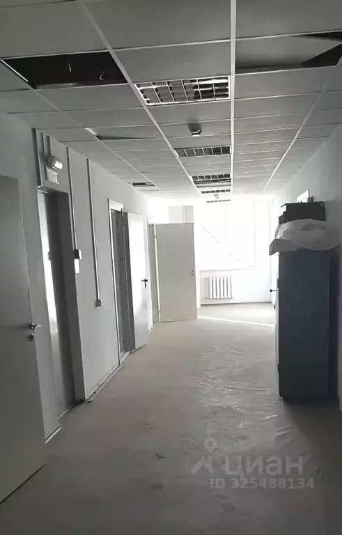 Производственное помещение в Краснодарский край, Краснодар Черемушки ... - Фото 1