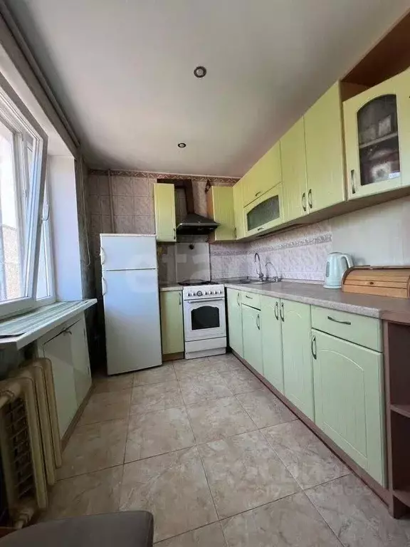3-к кв. Калининградская область, Калининград Батальная ул., 73 (60.0 ... - Фото 0
