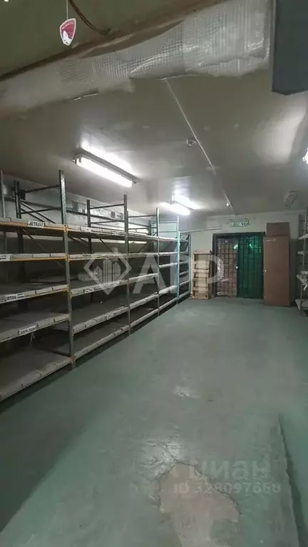 Склад в Татарстан, Казань ул. Горьковское Шоссе, 49 (300 м) - Фото 2