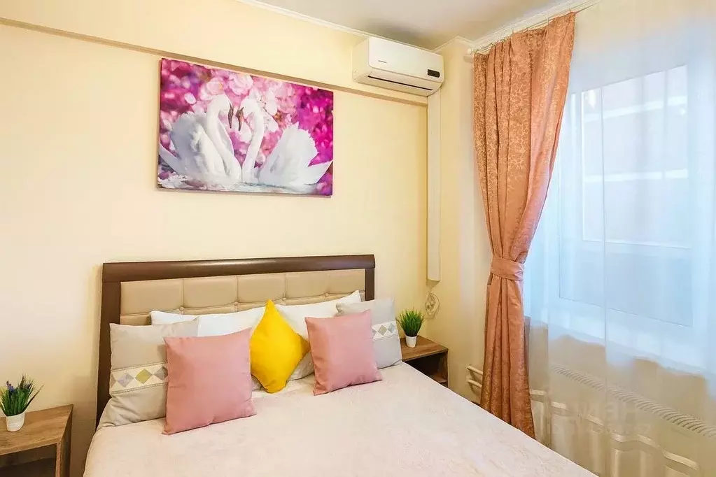 2-к кв. Иркутская область, Иркутск ул. Александра Невского, 99/3 (65.0 ... - Фото 1