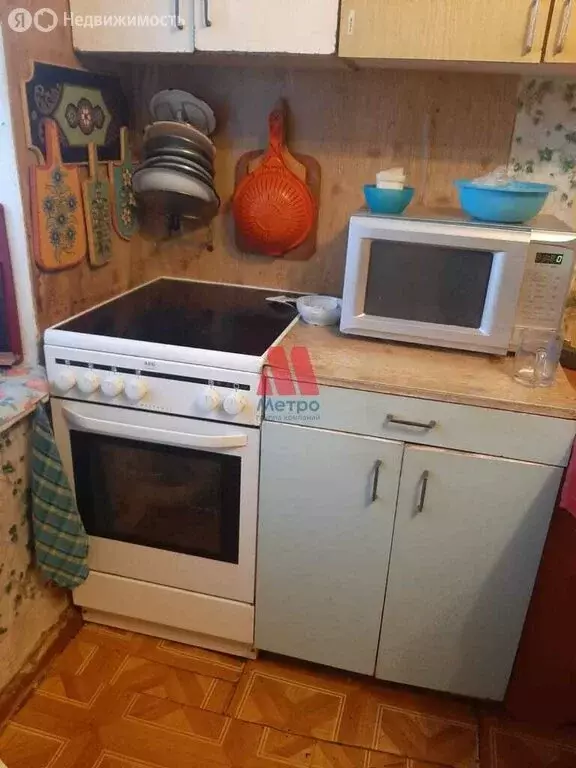 2-комнатная квартира: Рыбинск, улица Рокоссовского, 9 (41 м) - Фото 1