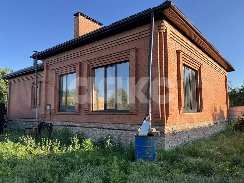 Дом 160 м на участке 12 сот. - Фото 0