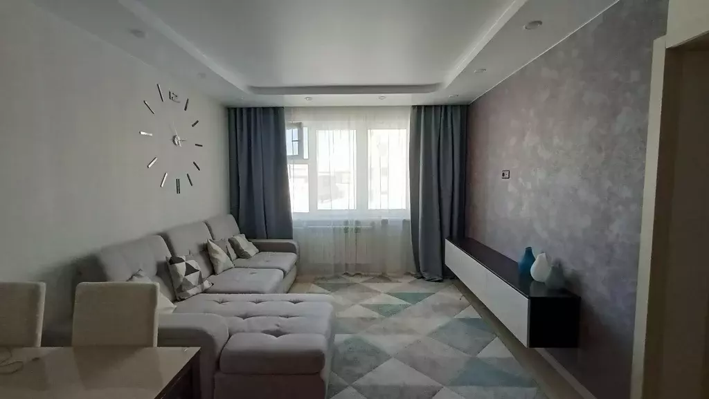Продаётся 2-к квартира, 61.2 м - Фото 1