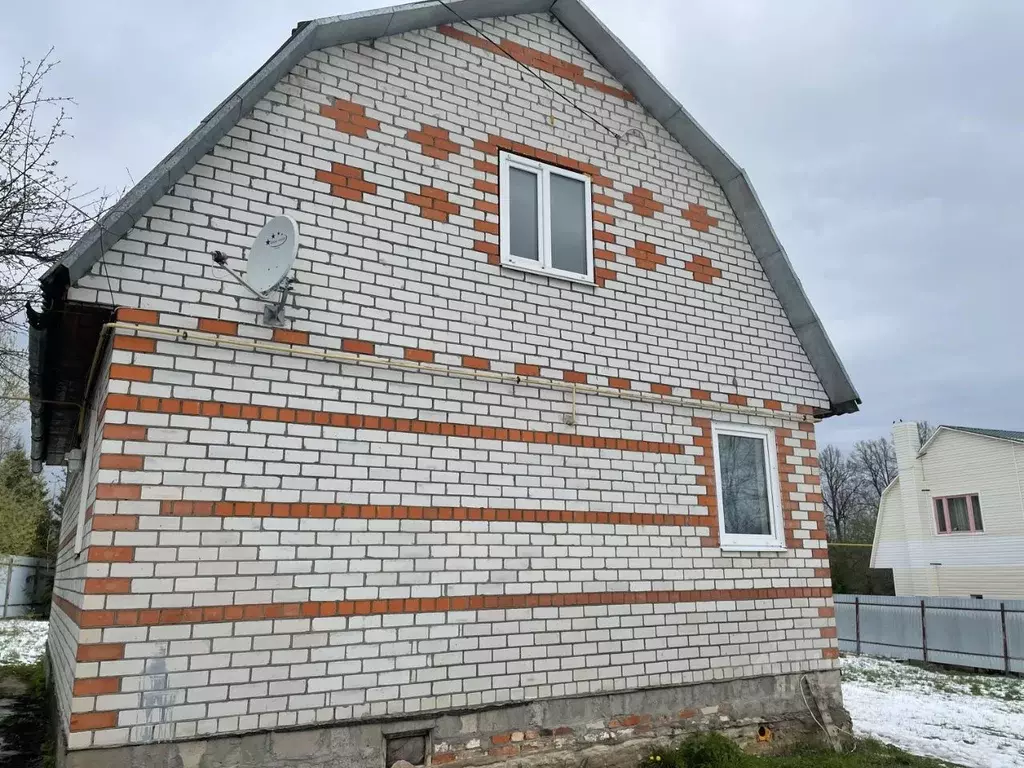 Дом в Владимирская область, Александровский район, Андреевское ... - Фото 0