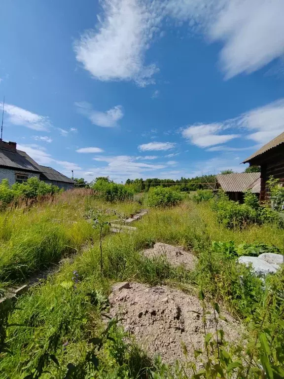 Дом в Марий Эл, Звениговский район, Исменецкое с/пос, д. Мари-Отары ... - Фото 2