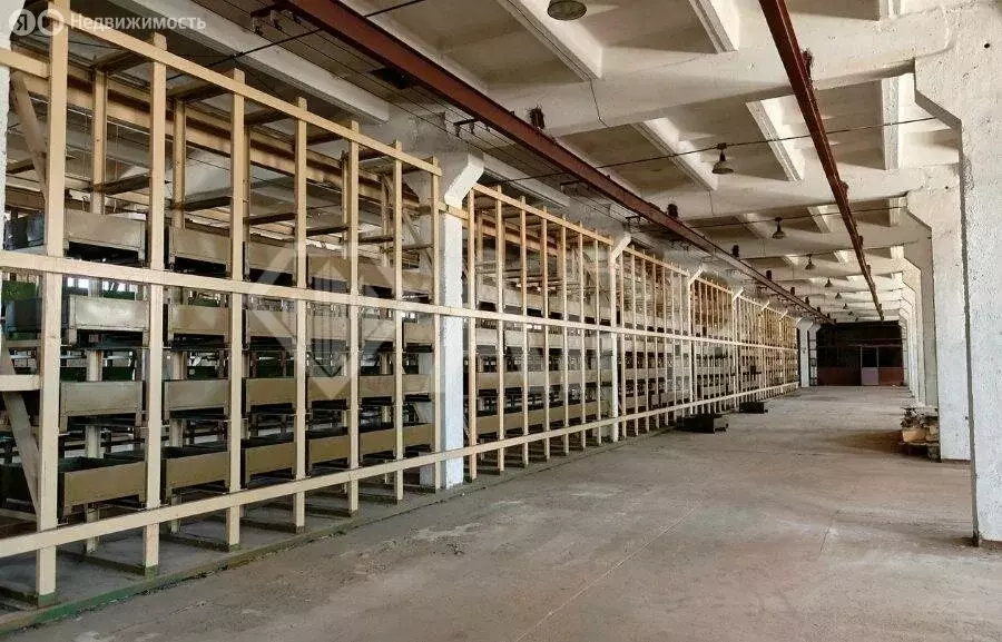 Производственное помещение (5877.1 м) - Фото 1