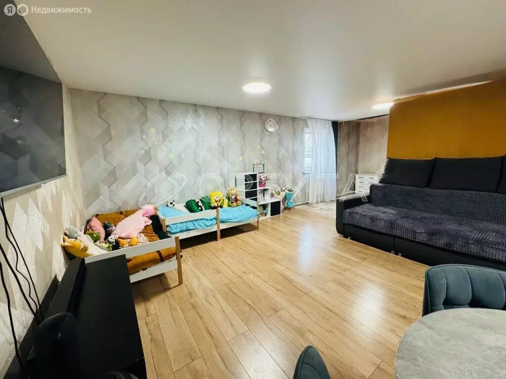 Дом в Тюмень, Рабочая улица, 47 (110 м) - Фото 0