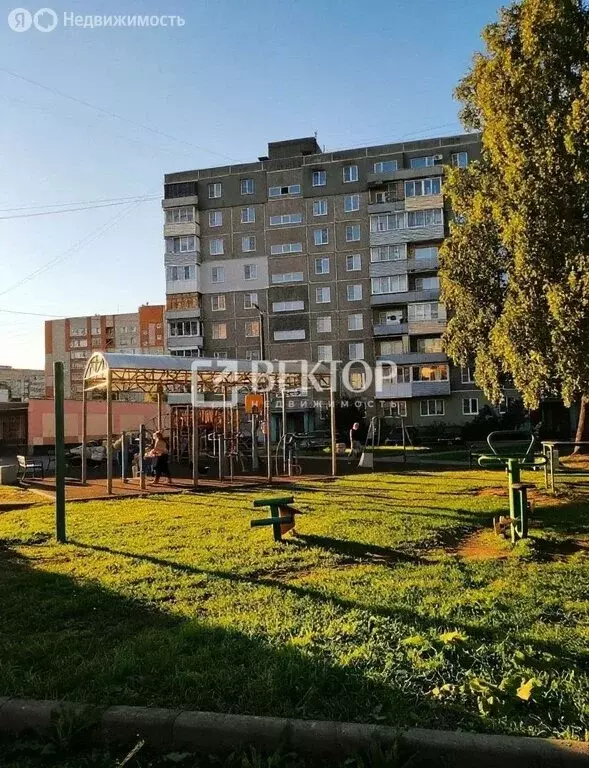 3-комнатная квартира: Тутаев, Советская улица, 25 (60.4 м) - Фото 2
