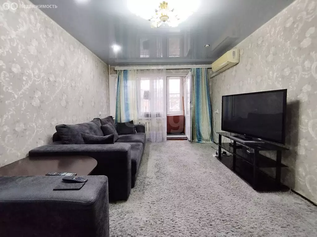 3-комнатная квартира: Прохладный, улица Свободы, 123 (60.1 м) - Фото 2