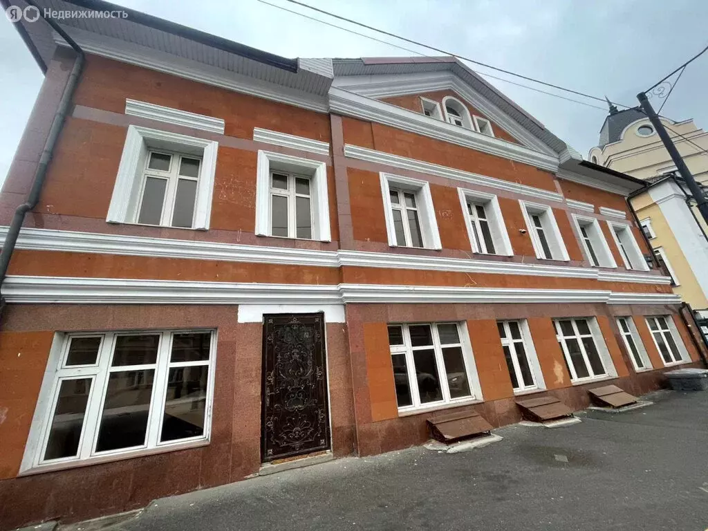 Офис (850 м) - Фото 0