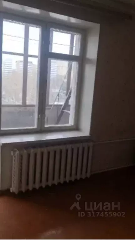 2-к кв. Московская область, Одинцово Молодежная ул., 5 (53.0 м) - Фото 1