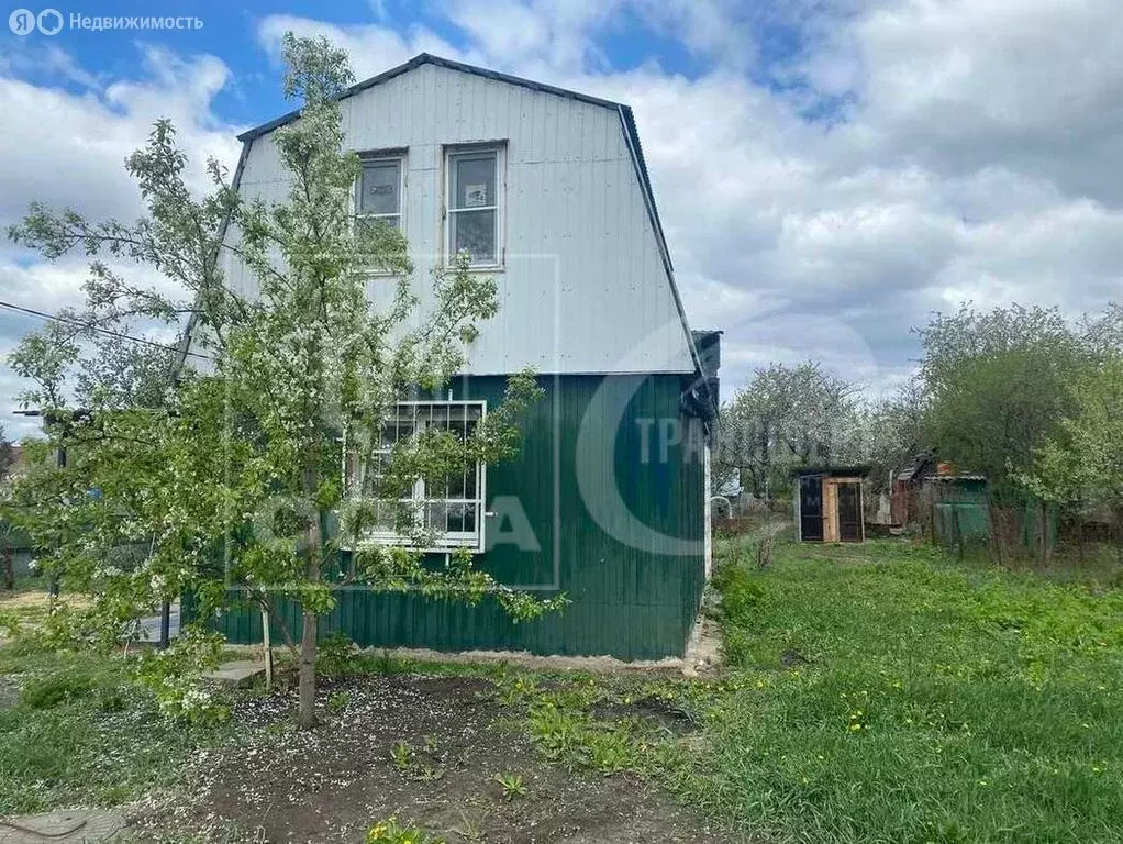 Дом в Воронеж (60 м) - Фото 1