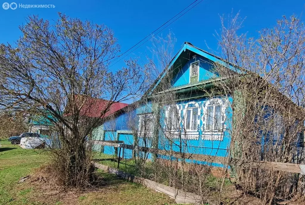 Дом в Можга, Ягодная улица (48.6 м) - Фото 2