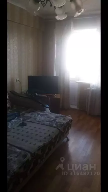 4-к кв. Саратовская область, Балаково ул. Набережная Леонова, 34а ... - Фото 0