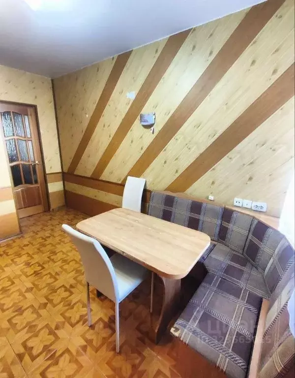 1-к кв. Ростовская область, Ростов-на-Дону ул. Еременко, 60/10 (45.0 ... - Фото 2