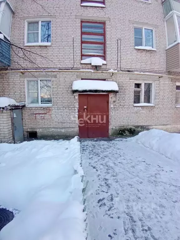 1-к кв. Нижегородская область, Заволжье г. Городецкий муниципальный ... - Фото 2