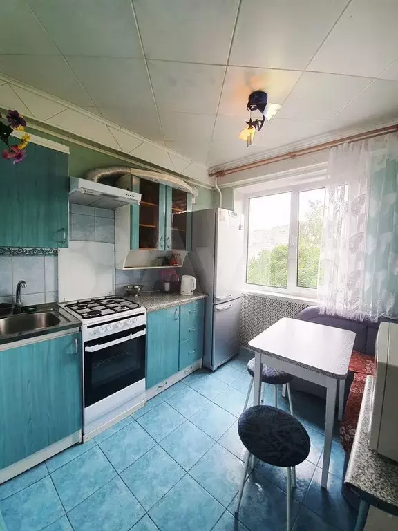 Комната 20 м в 3-к., 6/9 эт. - Фото 0