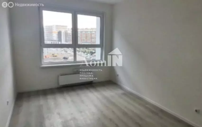 1-комнатная квартира: Санкт-Петербург, Планерная улица, 87к1 (35.6 м) - Фото 1