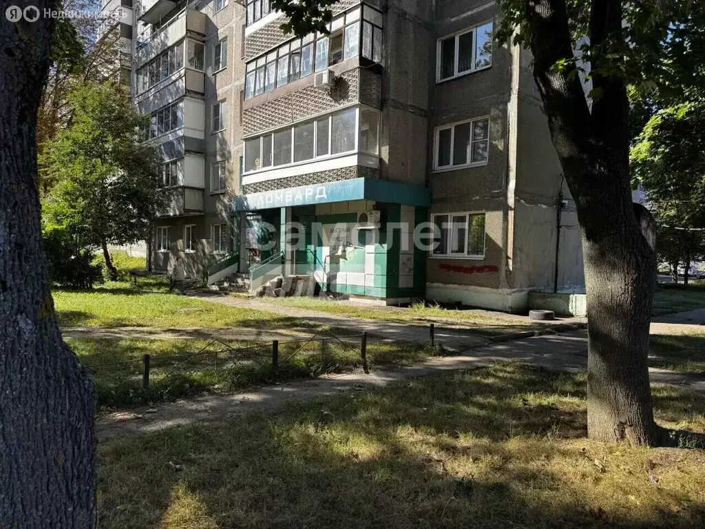 Помещение свободного назначения (44.6 м) - Фото 1