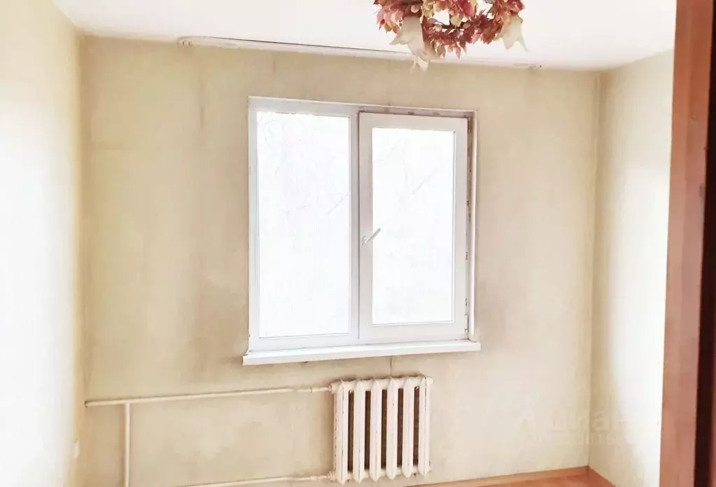 1-к кв. Калининградская область, Калининград Красносельская ул., 60 ... - Фото 2