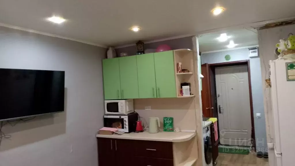Студия Татарстан, Нижнекамск просп. Строителей, 8Б (18.0 м) - Фото 1