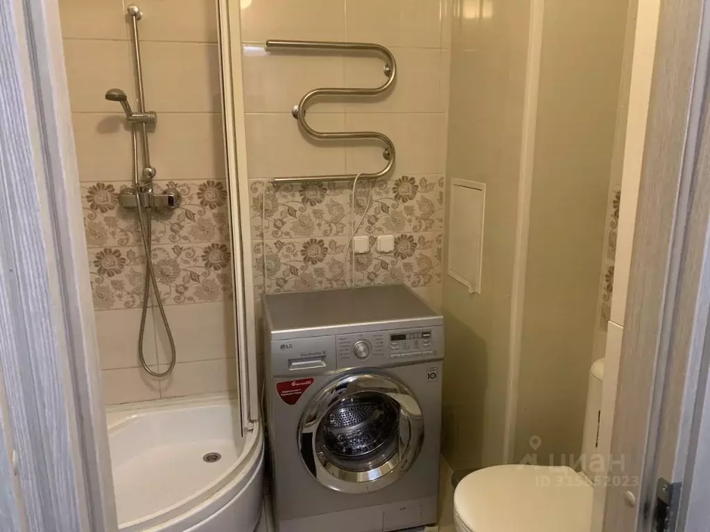 Студия Санкт-Петербург просп. Энергетиков, 9к3 (25.0 м) - Фото 1