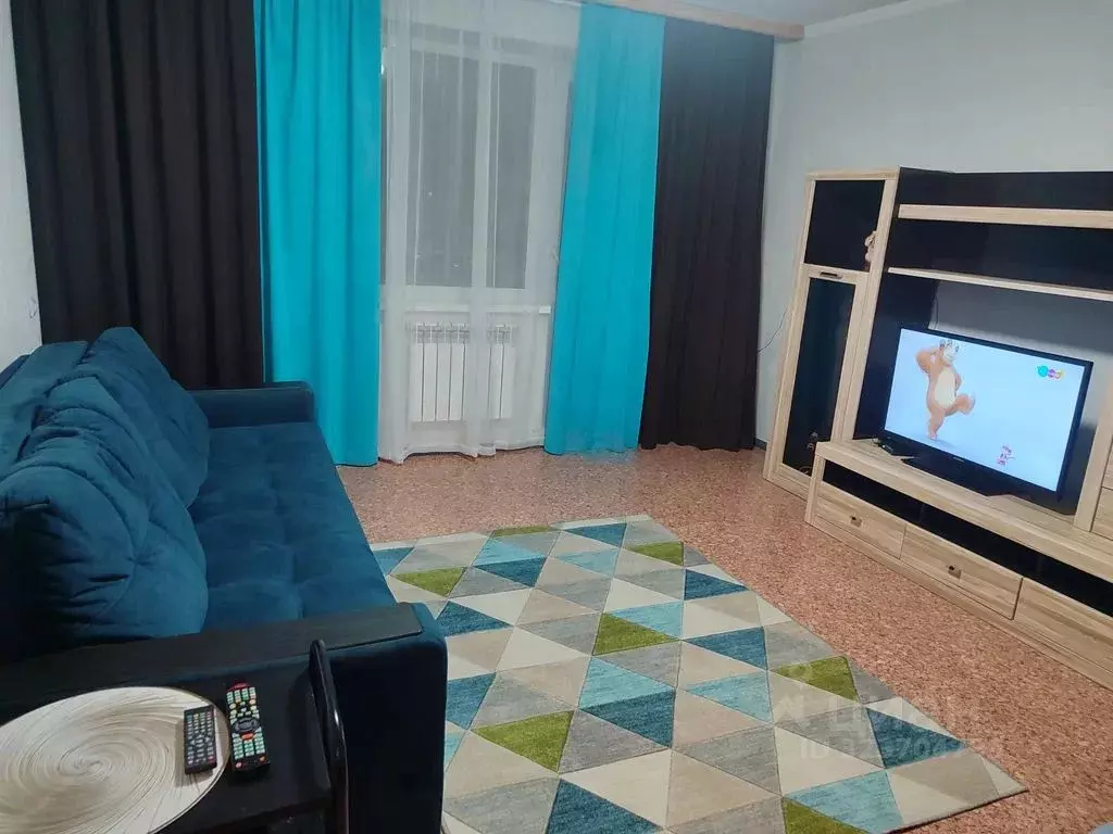 2-к кв. Хакасия, Саяногорск Саяногорск городской округ, Центральный ... - Фото 2