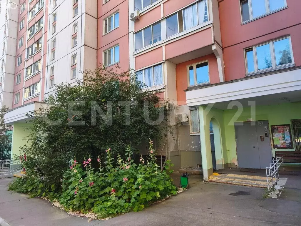 3-комнатная квартира: Москва, Бескудниковский бульвар, 56к1 (78.4 м) - Фото 2