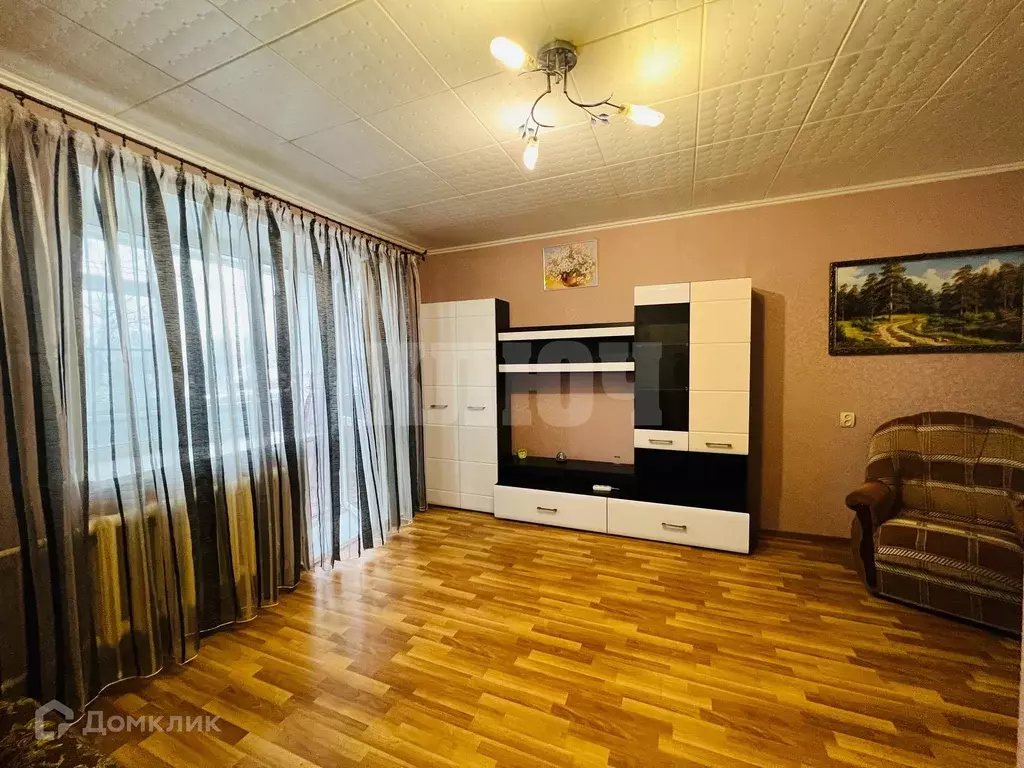 Продаётся 1-к квартира, 31.5 м - Фото 0