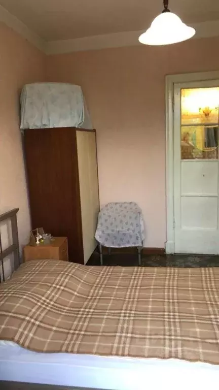 2-к кв. Новосибирская область, Новосибирск ул. Кирова, 80 (56.0 м) - Фото 2