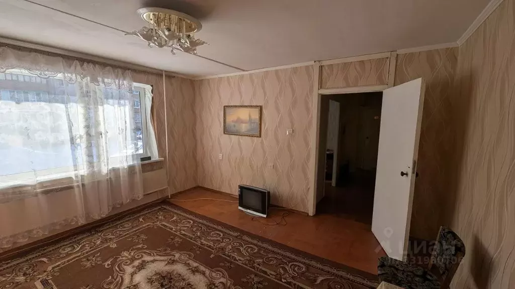 2-к кв. Новгородская область, Старая Русса Городок мкр, 19 (51.0 м) - Фото 2